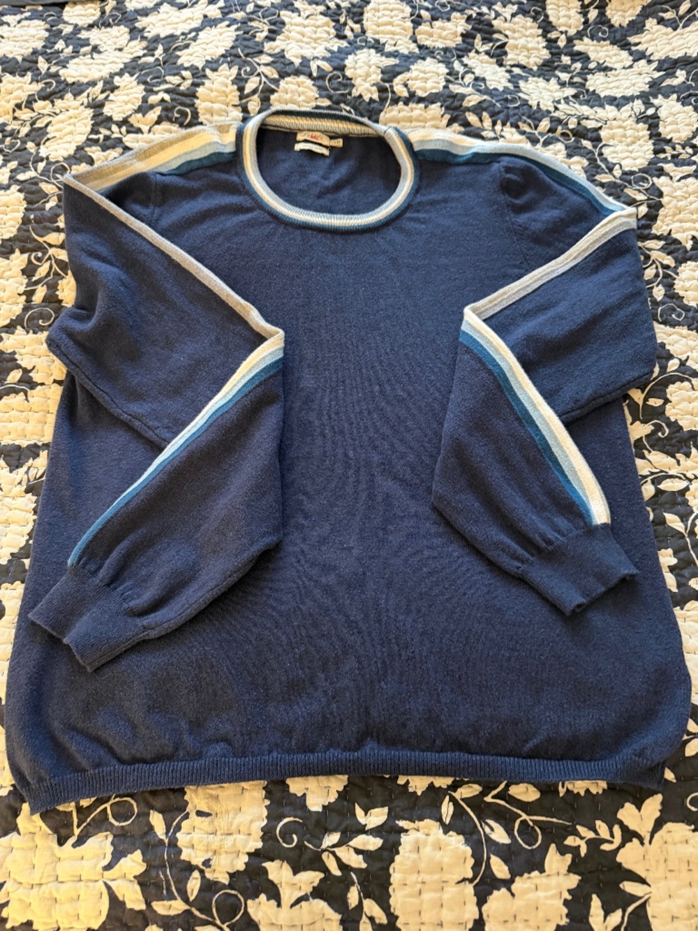 Faherty women’s jogger outfit size large